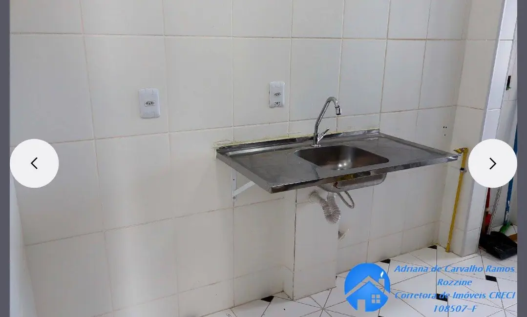 Apartamento com 2 quartos à venda, 48m2 em Novo Osasco, Osasco - SP - imagem 4 Foto 4 de Apartamento com 2 quartos à venda, 48m2 em Novo Osasco, Osasco - SP