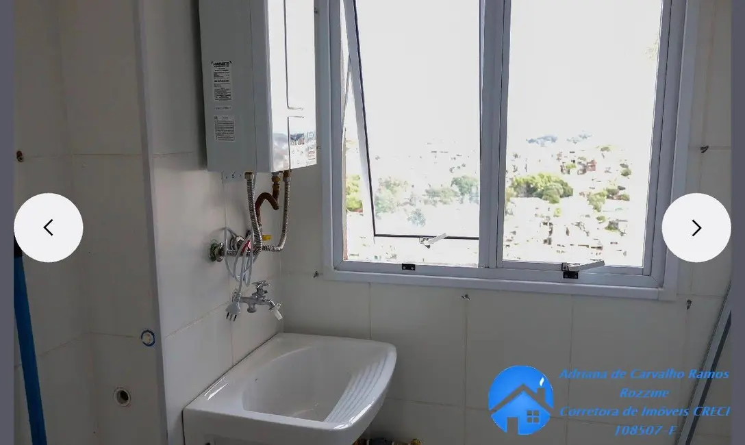 Apartamento com 2 quartos à venda, 48m2 em Novo Osasco, Osasco - SP - imagem 6 Foto 6 de Apartamento com 2 quartos à venda, 48m2 em Novo Osasco, Osasco - SP