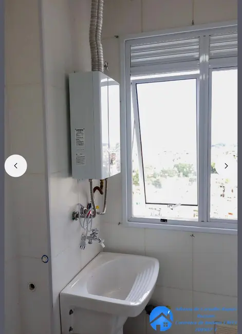 Apartamento com 2 quartos à venda, 48m2 em Novo Osasco, Osasco - SP - imagem 5 Foto 5 de Apartamento com 2 quartos à venda, 48m2 em Novo Osasco, Osasco - SP
