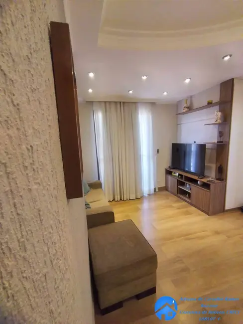Foto 2 de Apartamento com 2 quartos à venda, 59m2 em Quitaúna, Osasco - SP