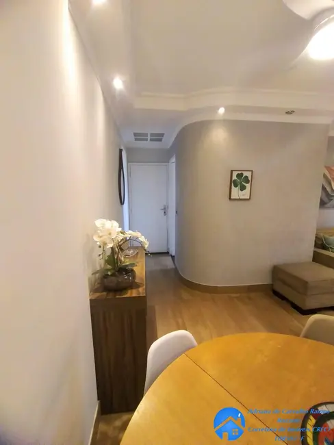 Foto 9 de Apartamento com 2 quartos à venda, 59m2 em Quitaúna, Osasco - SP