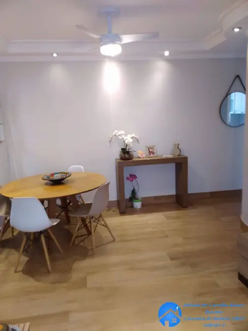 Foto 7 de Apartamento com 2 quartos à venda, 59m2 em Quitaúna, Osasco - SP