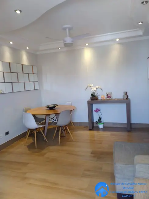 Foto 5 de Apartamento com 2 quartos à venda, 59m2 em Quitaúna, Osasco - SP