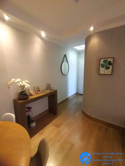 Foto 8 de Apartamento com 2 quartos à venda, 59m2 em Quitaúna, Osasco - SP