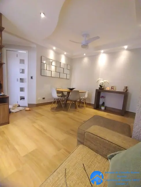 Foto 3 de Apartamento com 2 quartos à venda, 59m2 em Quitaúna, Osasco - SP