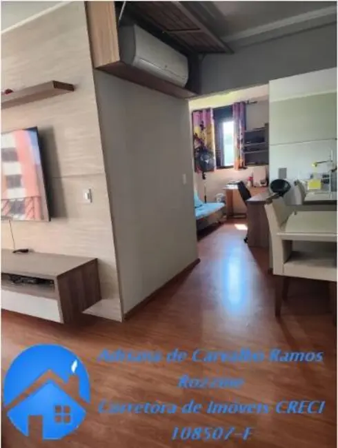 Foto 5 de Apartamento com 3 quartos à venda, 78m2 em Tamboré, Barueri - SP