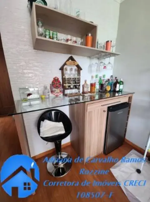 Foto 7 de Apartamento com 3 quartos à venda, 78m2 em Tamboré, Barueri - SP