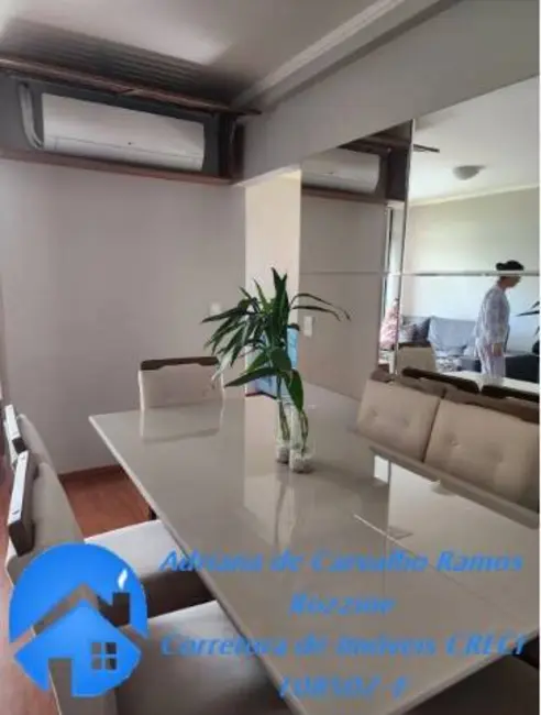 Foto 4 de Apartamento com 3 quartos à venda, 78m2 em Tamboré, Barueri - SP