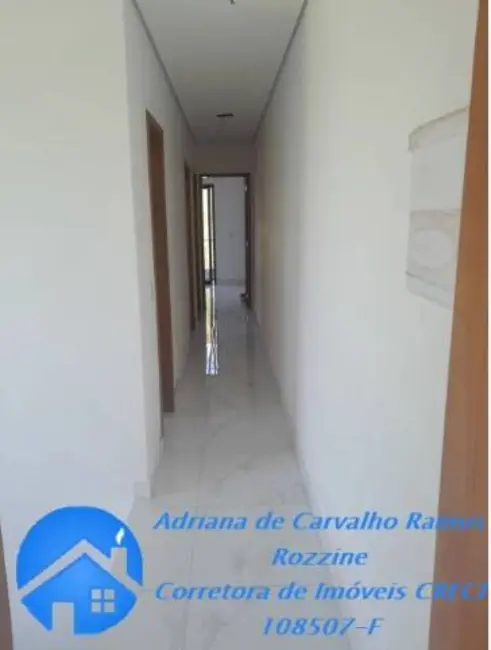 Foto 4 de Casa com 3 quartos à venda, 125m2 em das Pedras, Cotia - SP