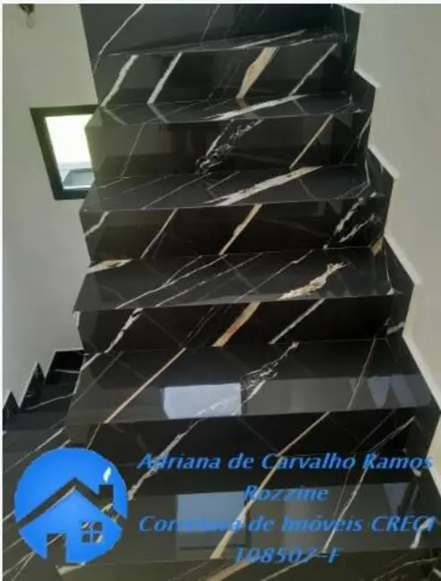 Foto 7 de Casa com 3 quartos à venda, 125m2 em das Pedras, Cotia - SP