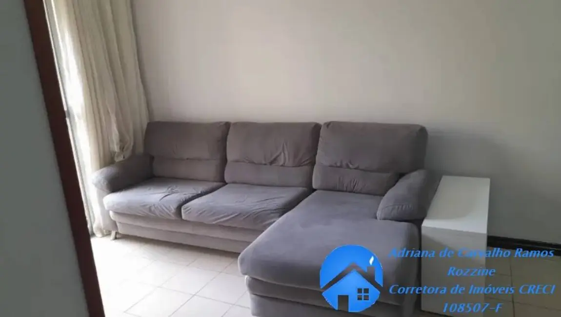 Foto 5 de Apartamento com 3 quartos à venda, 64m2 em Continental, Osasco - SP