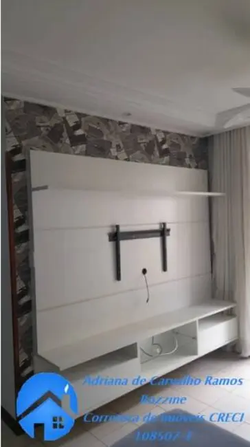 Foto 2 de Apartamento com 3 quartos à venda, 64m2 em Continental, Osasco - SP