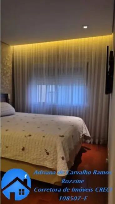 Apartamento com 2 quartos à venda, 68m2 em Jardim Tupanci, Barueri - SP - imagem 5 Foto 5 de Apartamento com 2 quartos à venda, 68m2 em Jardim Tupanci, Barueri - SP