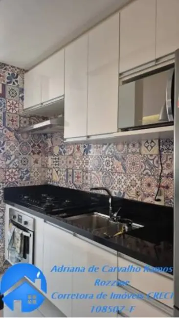 Apartamento com 2 quartos à venda, 68m2 em Jardim Tupanci, Barueri - SP - imagem 2 Foto 2 de Apartamento com 2 quartos à venda, 68m2 em Jardim Tupanci, Barueri - SP