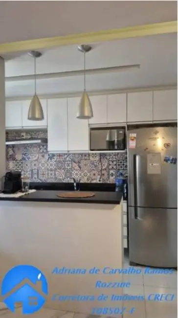 Apartamento com 2 quartos à venda, 68m2 em Jardim Tupanci, Barueri - SP - imagem 1 Foto 1 de Apartamento com 2 quartos à venda, 68m2 em Jardim Tupanci, Barueri - SP