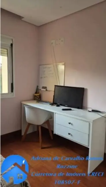 Apartamento com 2 quartos à venda, 68m2 em Jardim Tupanci, Barueri - SP - imagem 8 Foto 8 de Apartamento com 2 quartos à venda, 68m2 em Jardim Tupanci, Barueri - SP