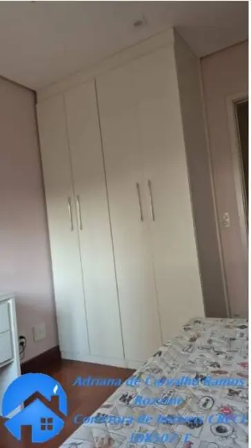 Apartamento com 2 quartos à venda, 68m2 em Jardim Tupanci, Barueri - SP - imagem 7 Foto 7 de Apartamento com 2 quartos à venda, 68m2 em Jardim Tupanci, Barueri - SP