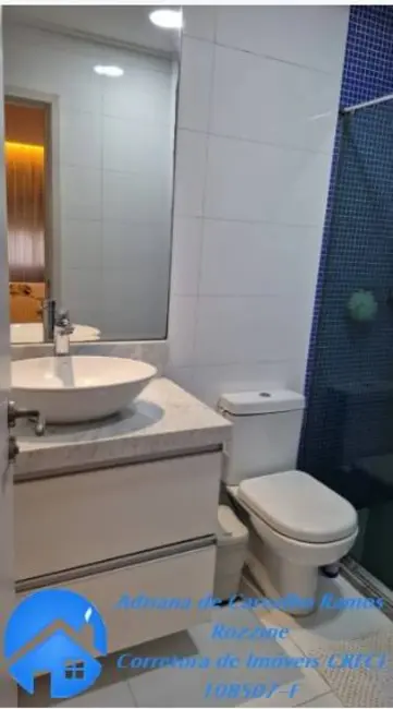 Apartamento com 2 quartos à venda, 68m2 em Jardim Tupanci, Barueri - SP - imagem 4 Foto 4 de Apartamento com 2 quartos à venda, 68m2 em Jardim Tupanci, Barueri - SP