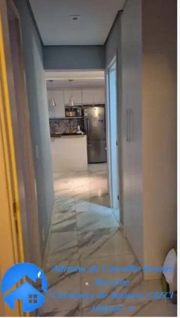 Apartamento com 2 quartos à venda, 68m2 em Jardim Tupanci, Barueri - SP - imagem 6 Foto 6 de Apartamento com 2 quartos à venda, 68m2 em Jardim Tupanci, Barueri - SP