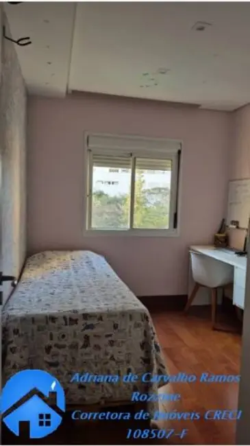 Apartamento com 2 quartos à venda, 68m2 em Jardim Tupanci, Barueri - SP - imagem 9 Foto 9 de Apartamento com 2 quartos à venda, 68m2 em Jardim Tupanci, Barueri - SP