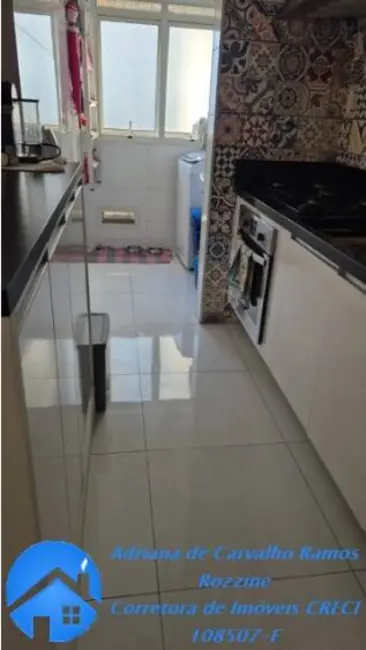 Apartamento com 2 quartos à venda, 68m2 em Jardim Tupanci, Barueri - SP - imagem 3 Foto 3 de Apartamento com 2 quartos à venda, 68m2 em Jardim Tupanci, Barueri - SP