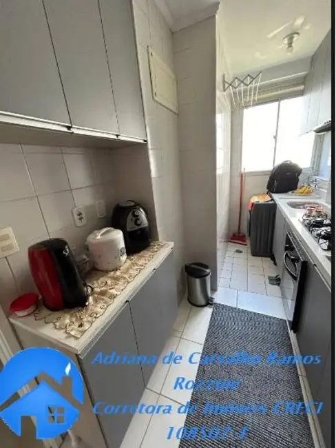 Apartamento com 2 quartos à venda, 51m2 em Vila Caldas, Carapicuiba - SP - imagem 2 Foto 2 de Apartamento com 2 quartos à venda, 51m2 em Vila Caldas, Carapicuiba - SP