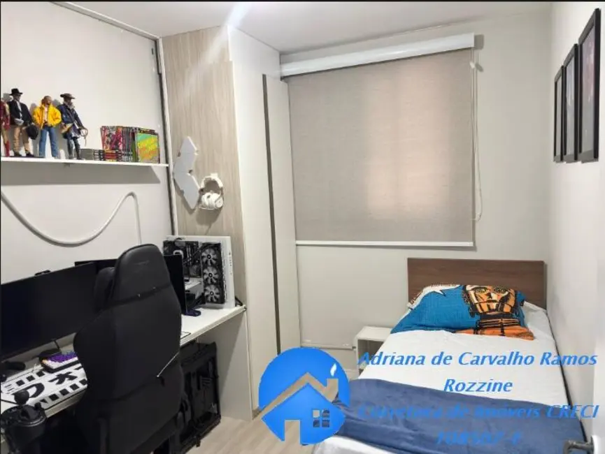 Apartamento com 2 quartos à venda, 51m2 em Vila Caldas, Carapicuiba - SP - imagem 8 Foto 8 de Apartamento com 2 quartos à venda, 51m2 em Vila Caldas, Carapicuiba - SP