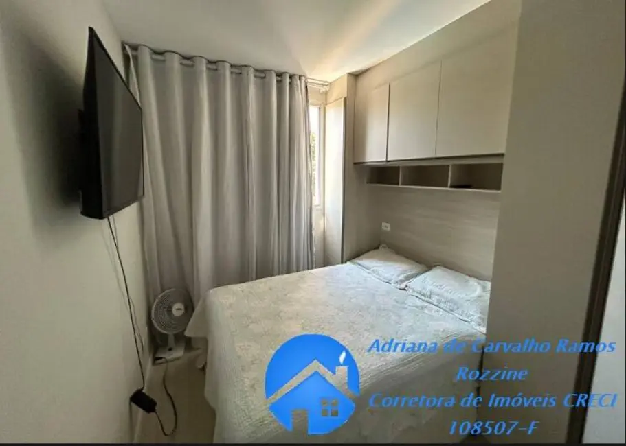 Apartamento com 2 quartos à venda, 51m2 em Vila Caldas, Carapicuiba - SP - imagem 9 Foto 9 de Apartamento com 2 quartos à venda, 51m2 em Vila Caldas, Carapicuiba - SP