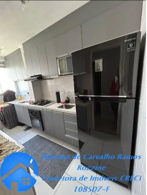 Apartamento com 2 quartos à venda, 51m2 em Vila Caldas, Carapicuiba - SP - imagem 3 Foto 3 de Apartamento com 2 quartos à venda, 51m2 em Vila Caldas, Carapicuiba - SP