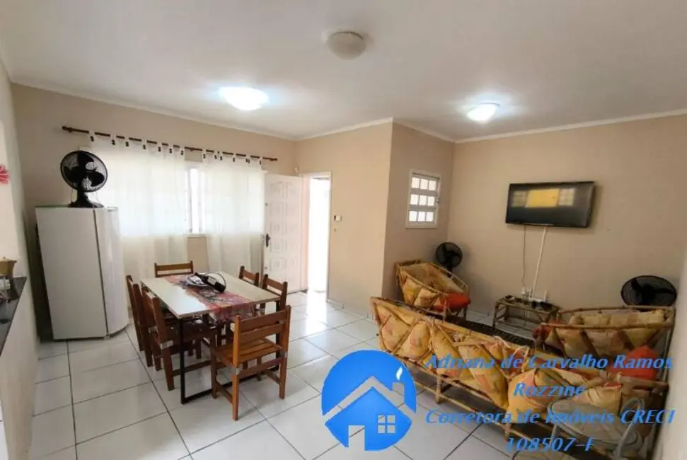 Casa com 3 quartos à venda, 295m2 em Peruibe - SP - imagem 1 Foto 1 de Casa com 3 quartos à venda, 295m2 em Peruibe - SP