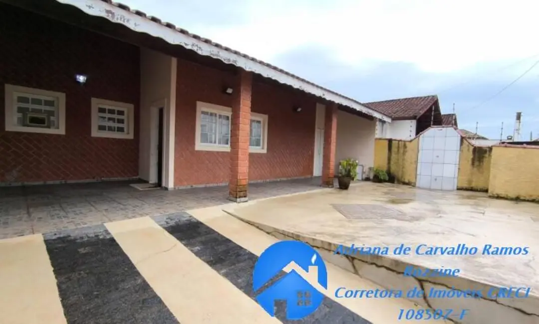 Casa com 3 quartos à venda, 295m2 em Peruibe - SP - imagem 9 Foto 9 de Casa com 3 quartos à venda, 295m2 em Peruibe - SP