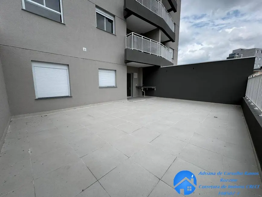 Foto 9 de Apartamento com 2 quartos à venda, 106m2 em Jardim Audir, Barueri - SP