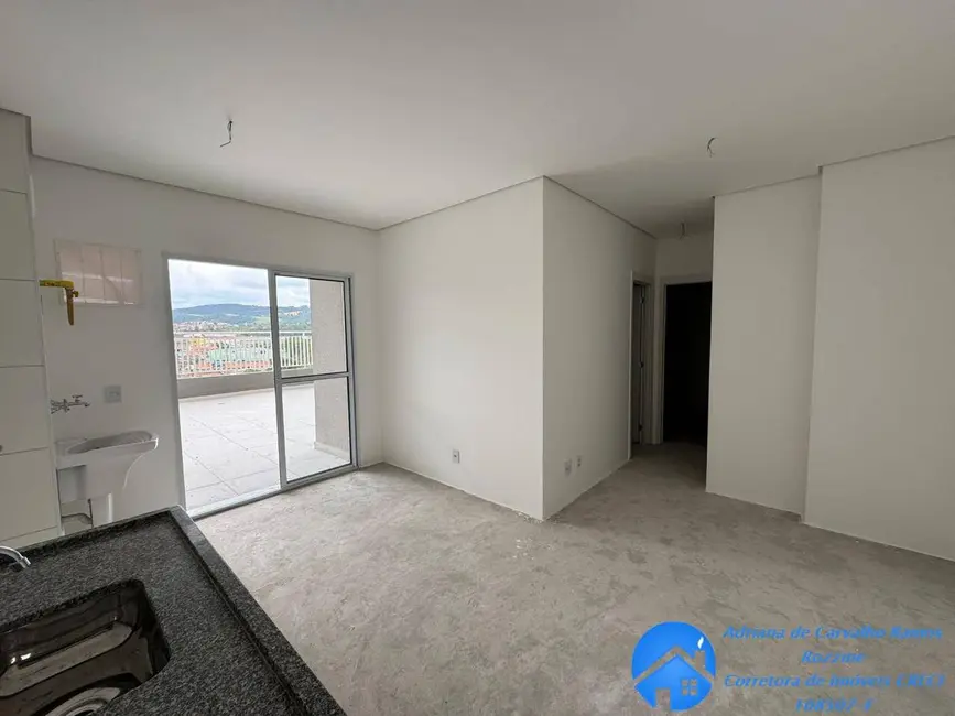 Foto 1 de Apartamento com 2 quartos à venda, 106m2 em Jardim Audir, Barueri - SP