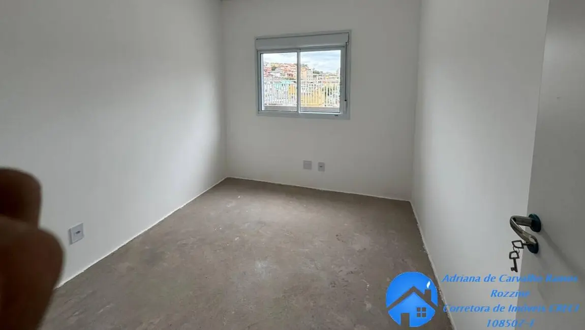 Foto 6 de Apartamento com 2 quartos à venda, 106m2 em Jardim Audir, Barueri - SP