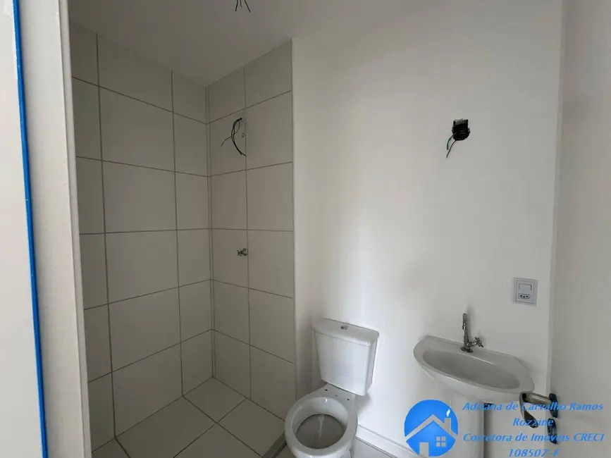Foto 8 de Apartamento com 2 quartos à venda, 106m2 em Jardim Audir, Barueri - SP