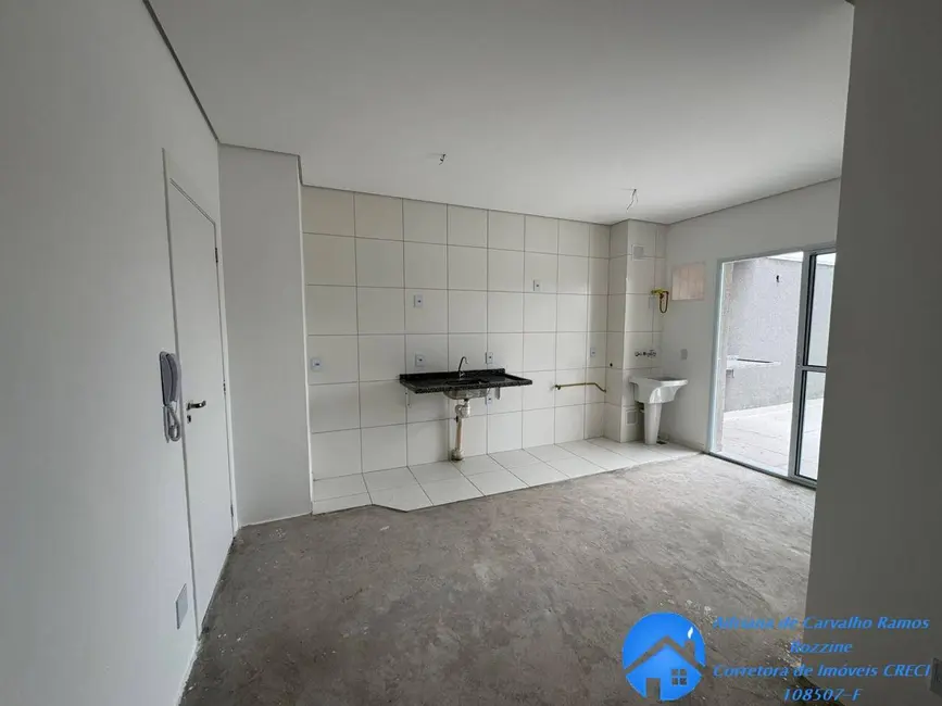 Foto 2 de Apartamento com 2 quartos à venda, 106m2 em Jardim Audir, Barueri - SP