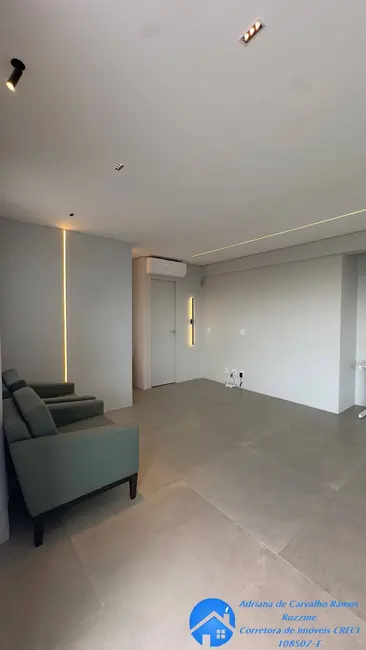 Foto 6 de Apartamento com 2 quartos à venda, 46m2 em Bethaville I, Barueri - SP