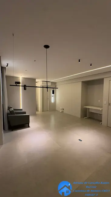 Foto 9 de Apartamento com 2 quartos à venda, 46m2 em Bethaville I, Barueri - SP