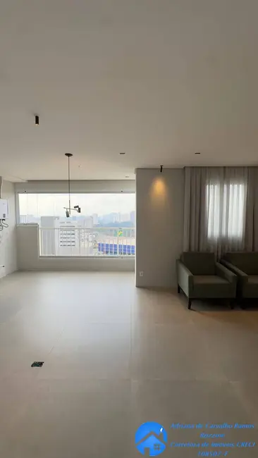 Foto 1 de Apartamento com 2 quartos à venda, 46m2 em Bethaville I, Barueri - SP