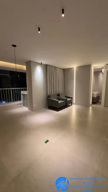 Foto 3 de Apartamento com 2 quartos à venda, 46m2 em Bethaville I, Barueri - SP