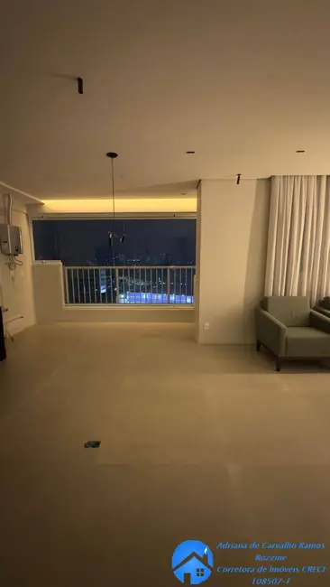 Foto 2 de Apartamento com 2 quartos à venda, 46m2 em Bethaville I, Barueri - SP