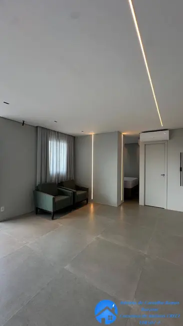 Foto 8 de Apartamento com 2 quartos à venda, 46m2 em Bethaville I, Barueri - SP