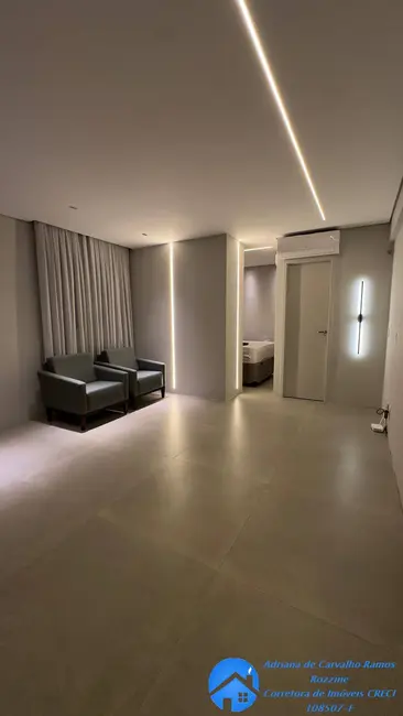 Foto 4 de Apartamento com 2 quartos à venda, 46m2 em Bethaville I, Barueri - SP