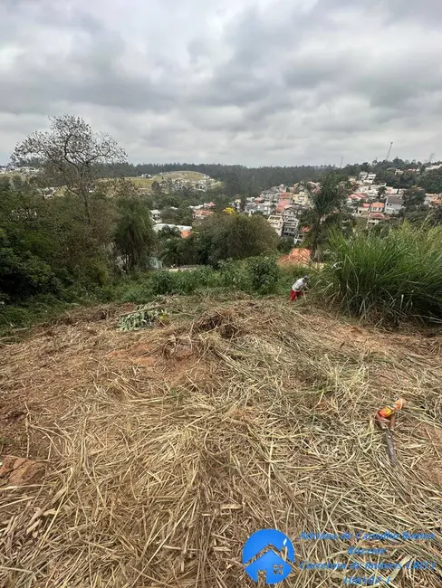 Foto 2 de Lote de Condomínio à venda, 368m2 em Parque Nova Jandira, Jandira - SP
