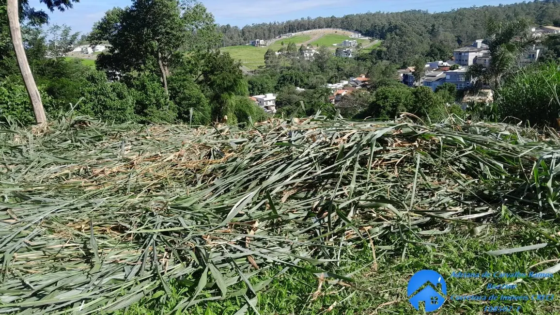 Foto 1 de Lote de Condomínio à venda, 368m2 em Parque Nova Jandira, Jandira - SP