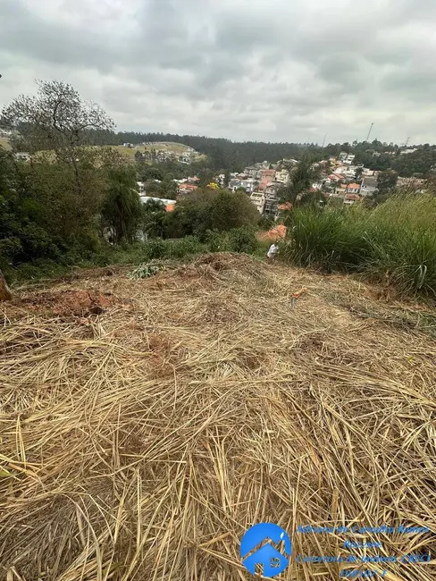 Foto 3 de Lote de Condomínio à venda, 368m2 em Parque Nova Jandira, Jandira - SP