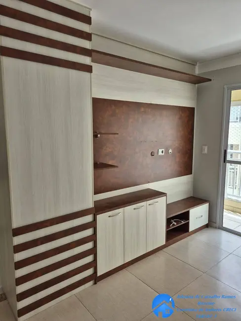 Foto 6 de Apartamento com 2 quartos à venda, 56m2 em Jardim Rio das Pedras, Cotia - SP