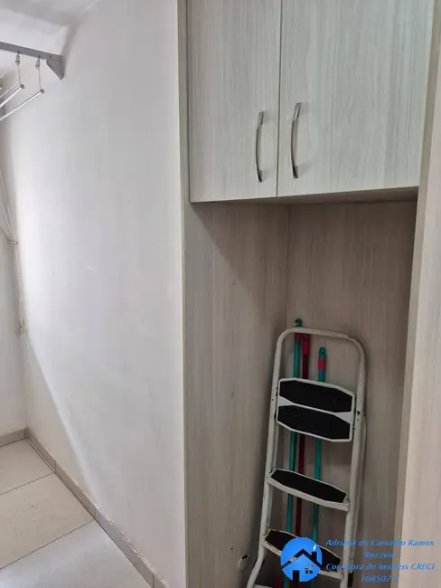 Foto 4 de Apartamento com 2 quartos à venda, 56m2 em Jardim Rio das Pedras, Cotia - SP