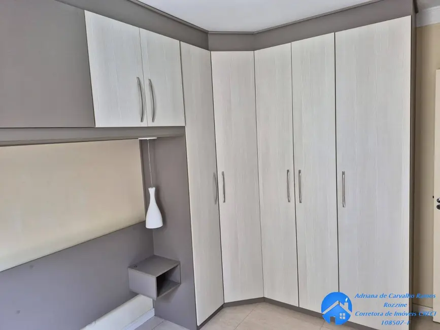 Foto 9 de Apartamento com 2 quartos à venda, 56m2 em Jardim Rio das Pedras, Cotia - SP