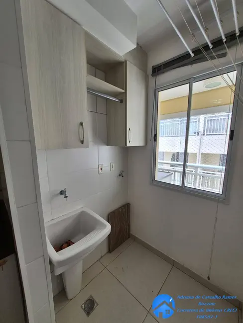 Foto 3 de Apartamento com 2 quartos à venda, 56m2 em Jardim Rio das Pedras, Cotia - SP